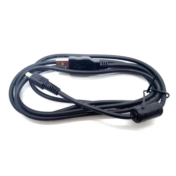 Кабель USB2.0 для цифровых зеркальных камер, зарядная линия CB-USB1, Зарядный шнур 1,5 м