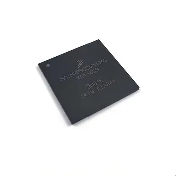 1 шт./лот Новый Оригинальный микросхема микроконтроллера MCIMX6S5DVM10AC BGA-624 MCIMX6S5DVM10 BGA624
