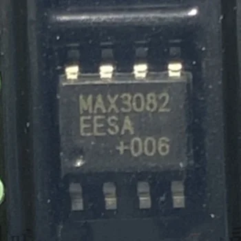 MAX3082 EESA MAX3082EESA новая оригинальная упаковка с натуральным чипом 8-SOP