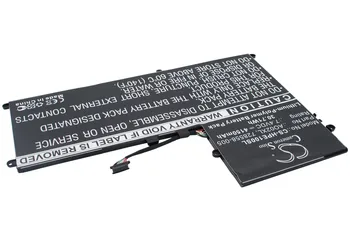 Аккумулятор для планшета HP ElitePad 1000 ElitePad 1000 G2 F1Q77EA J4M73PA#ABG