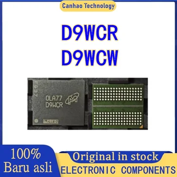 D9WCR MT61K256M32JE-12:A D9WCW MT61K256M32JE-14:A MT61K256M32JE DDR6 BGA IC в наличии