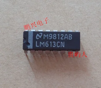 Бесплатная доставка LM613CN IC DIP-16 10ШТ
