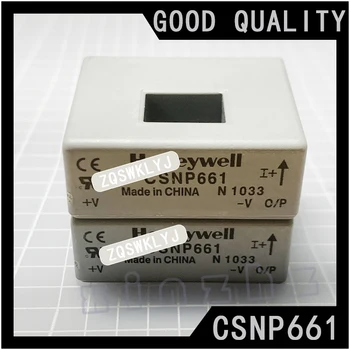 CSNP661 Датчик тока Холла Совершенно новый оригинальный модуль