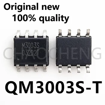 (5-10 шт.) 100% Новый оригинальный чипсет QM3003S-T M3003S SOP8