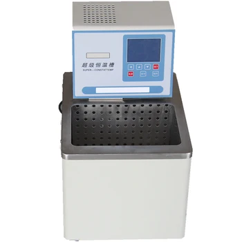Система контроля температуры Toption Lab Использует Водяную баню С циркуляционным нагревательным насосом С термостатом