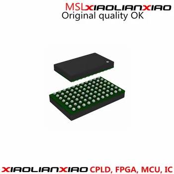 1ШТ xiaolianxiao MT48H16M32L2B5-8IT FBGA90 Оригинальная микросхема хорошего качества Может быть обработана с помощью PCBA