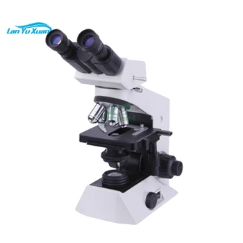 Цена лабораторного портативного микроскопа с универсальной оптической системой