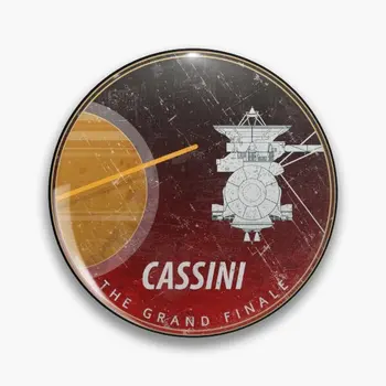 Значок Кассини 