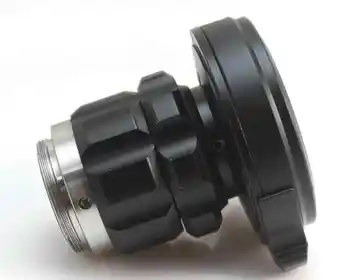 адаптер для эндоскопа CCD CMOS с C-образным креплением 18-35 мм
