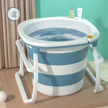 Пластиковая Портативная Маленькая Доска для ванны для взрослых, Дешевая Большая Складная Ванна