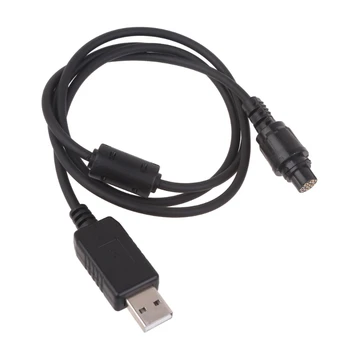 Необходимый USB-кабель Для программирования USB-кабель Для Быстрого Подключения Кабеля Простое Управление 100 см/39 дюймов для MD650/MD610/MD620