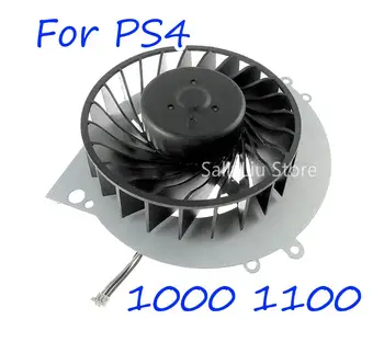 Оригинальная новая замена KSB0912HE для PS4 1000 1100 Внутренний вентилятор охлаждения процессора