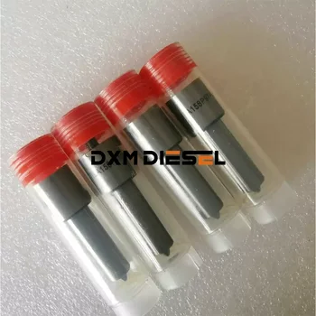 Дизельная форсунка DXM, Китай, высококачественная дизельная форсунка NP-DLLA140PN254 DLLA140PN254