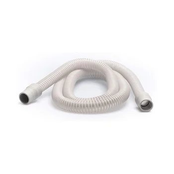 Для трубки CPAP с 6-футовой универсальной трубкой CPAP, совместимой со всеми основными аппаратами CPAP