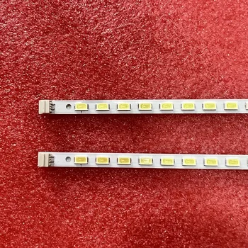 Светодиодная лента подсветки для Sharp LC-40LE433U T400D3-HA24-L07