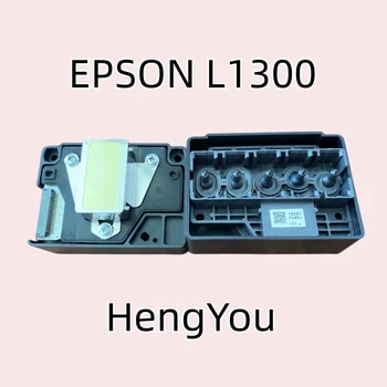 Печатающая головка F185000 Оригинальная Печатающая головка для EPSON ME1100 ME70 ME650 C110 C120 C1100 L1300 T30 T33 T110 T1100 T1110 Печатающая головка