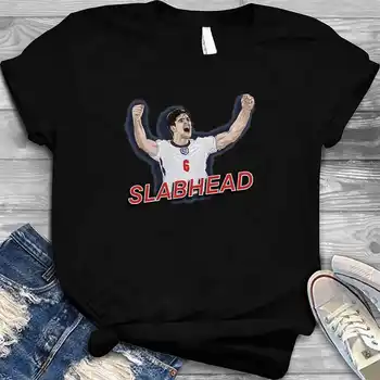 Классическая футболка Harry Maguire Slabhead