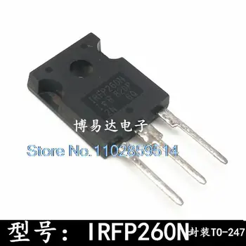 10 шт./лот IRFP260NPBF IRFP260N MOSFET N TO-247