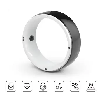 Смарт-кольцо JAKCOM R5 соответствует смарт-устройству iwo 10 watch body temperature store официальная обувь gotcha go original