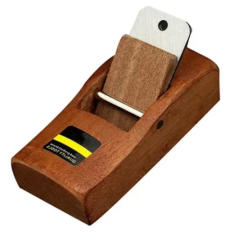 Capente Деревянный Плоский Тимминг Woodcaft Plane Wood Gaden Инструмент Ручной Домашней Деревообработки DIY Mini