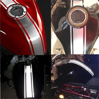Декоративная наклейка на топливный бак мотоцикла для Ducati S R 749 S R 848 EVO 1098 S TRicoloR 1198