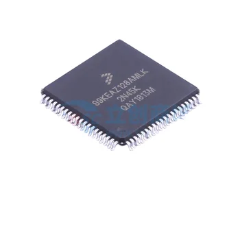 S9KEAZ128AMLK ARM Cortex-M0 однокристальный микрокомпьютер 48 МГц (MCU/MPU/SOC)