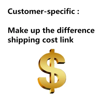 Дополнительная плата за доставку по запросу клиента/разница в стоимости перевозки Ссылка