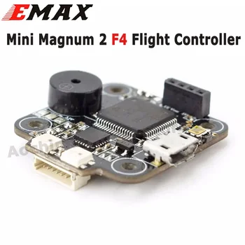 EMAX Mini Magnum 2 F4 Контроллер Полета OSD STM32F405 MCU Встроенный 5V/3A BEC Для RC FPV Дрона