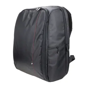 Сумка Для Хранения на открытом воздухе Портативный Рюкзак через Плечо для Parrot Anafi Accessory Dropship
