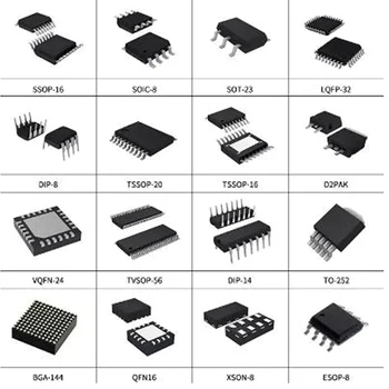 (Новый оригинал В наличии) Интерфейсные микросхемы SP339EER1-L/TR VFQFPN-40 (6x6) RS-485/RS-422 ICs ROHS