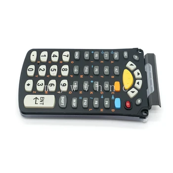 KYPD-MC9343FN-10 для мобильного терминала Symbol Zebra MC9300 MC930B-G Стандартная клавиатура с 43 клавишами