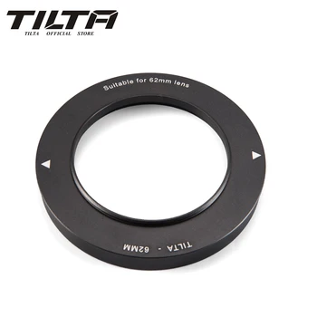 Переходное кольцо TILTA MB-T15 для Объектива Mini Dslr в Матовой Коробке 55 мм 58 мм 77 мм 67 мм 82 мм 58 мм 55 мм 52 мм 85 мм 62 мм