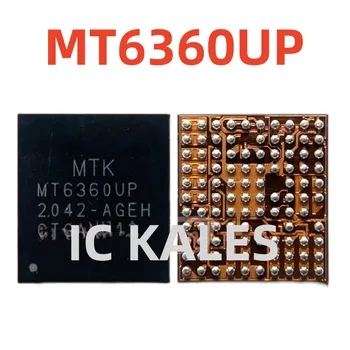 5шт-30шт MT6360UP Микросхема управления питанием MT6360 Источник питания микросхема PMIC
