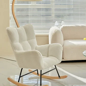 Современный Европейский диван-кресло для отдыха в минималистичном гостиничном стиле, Дизайнерский диван для гостиной, Эргономичная мебель для салона дома