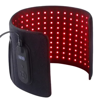 Косметическое оборудование для домашнего использования Red Light Therapy Anti Aging 660nm 850nm Led Red Light Therapy Panel